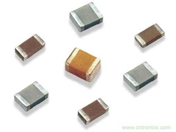 LED驱动电路中的贴片电容的注意事项 LED驱动电路中的贴片电容的注意事项