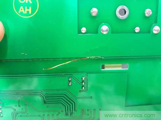 工程师为什么应学会维修PCB？