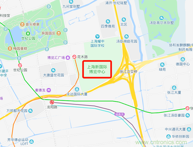 这周五的上海很热！原来将有3万多名观众齐聚AI视觉盛宴“WAIE 2019” 3天倒计时