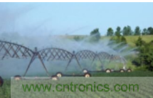 霍尔效应旋转位置传感器在工业和交通中的应用 霍尔效应旋转位置传感器在工业和交通中的应用