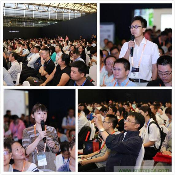 明年再见！“WAIE 2019第四届上海国际人工智能展览会暨人工智能产业大会”完美落幕！