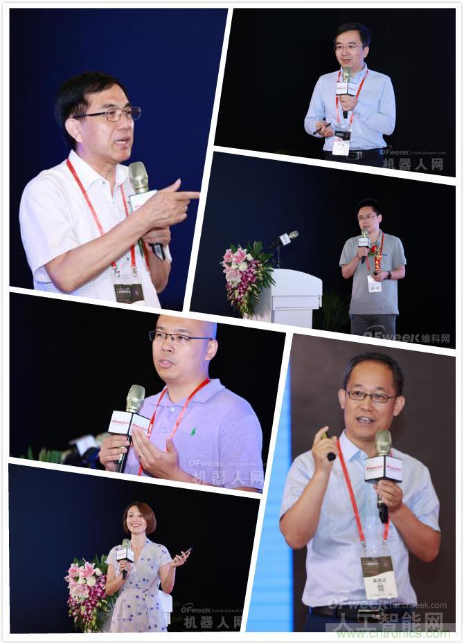 明年再见！“WAIE 2019第四届上海国际人工智能展览会暨人工智能产业大会”完美落幕！