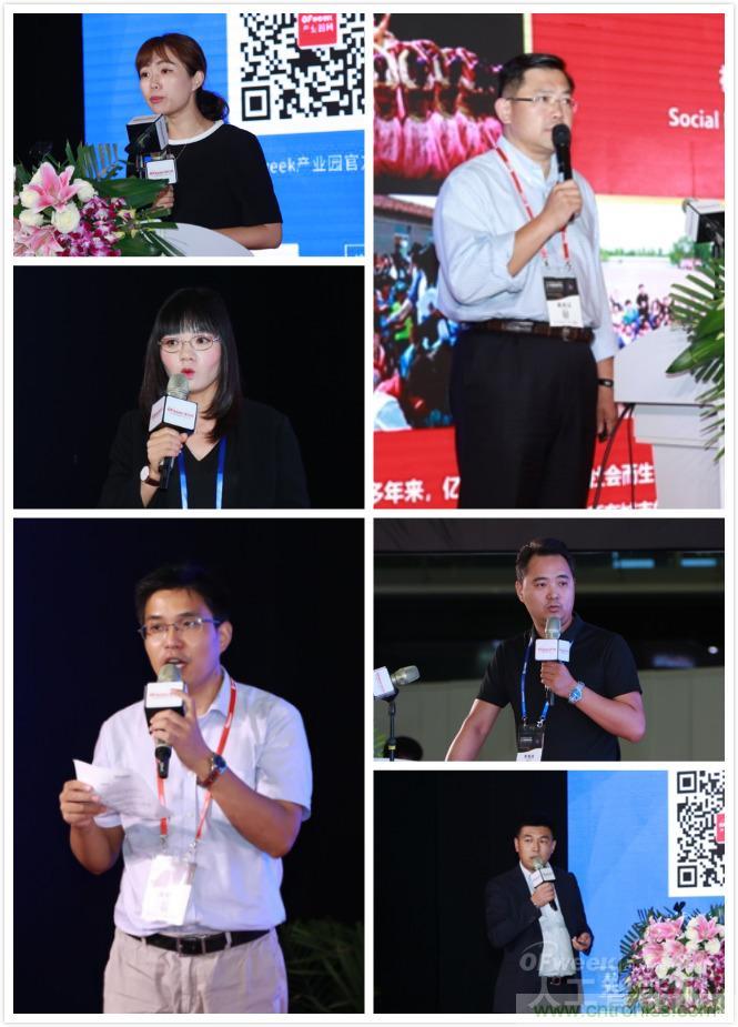 明年再见！“WAIE 2019第四届上海国际人工智能展览会暨人工智能产业大会”完美落幕！