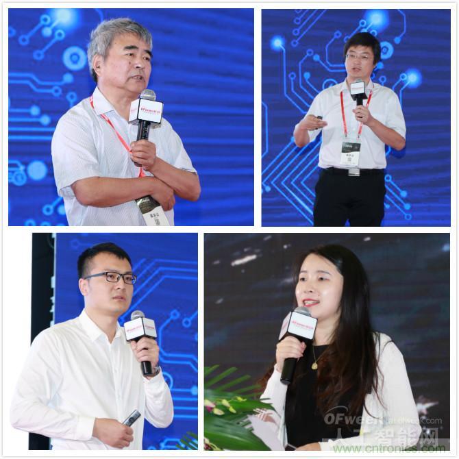 明年再见！“WAIE 2019第四届上海国际人工智能展览会暨人工智能产业大会”完美落幕！