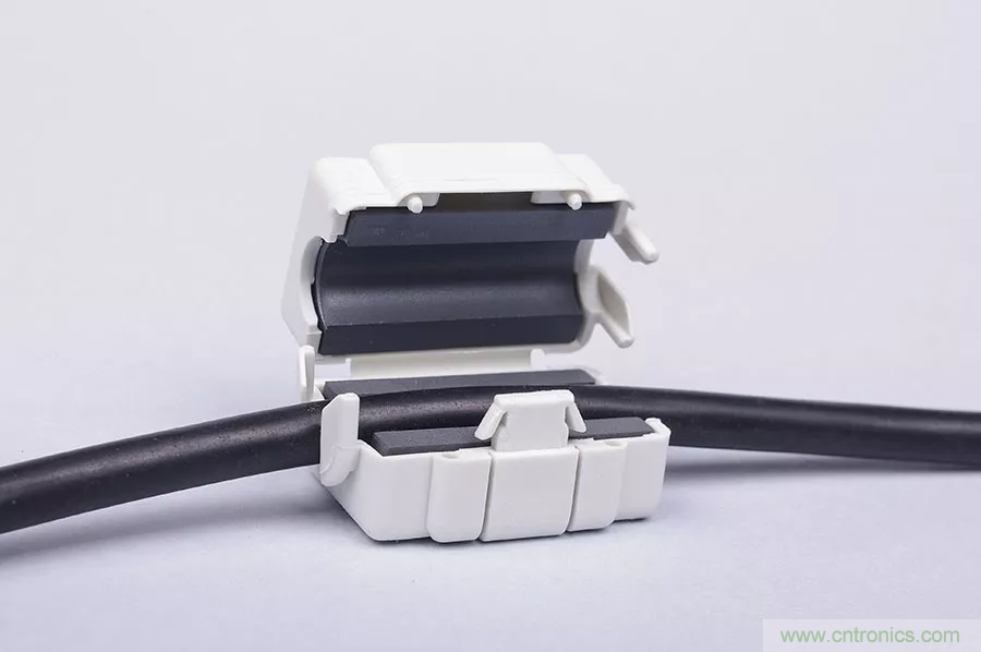 使用电感和铁氧体磁珠降低噪声，有何妙招？