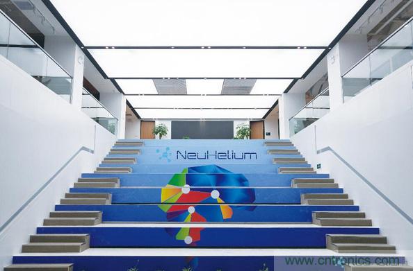 论坛预告| 新氦AI芯片论坛——近距离接触全球类脑芯片专家 论坛预告| 新氦AI芯片论坛——近距离接触全球类脑芯片专家