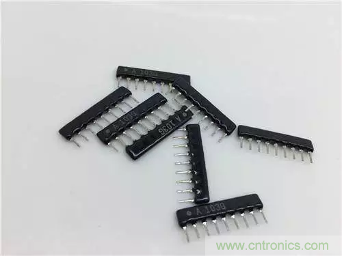 单片机中的高阻态到底什么意思？
