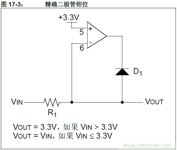 收藏！5V转3.3V电平的19种方法技巧