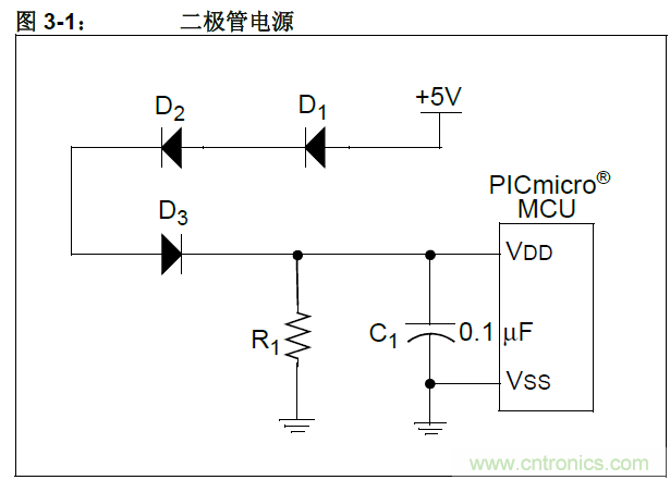 收藏！5V转3.3V电平的19种方法技巧