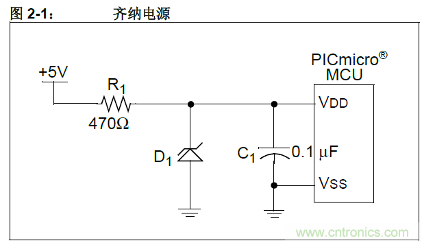 收藏！5V转3.3V电平的19种方法技巧