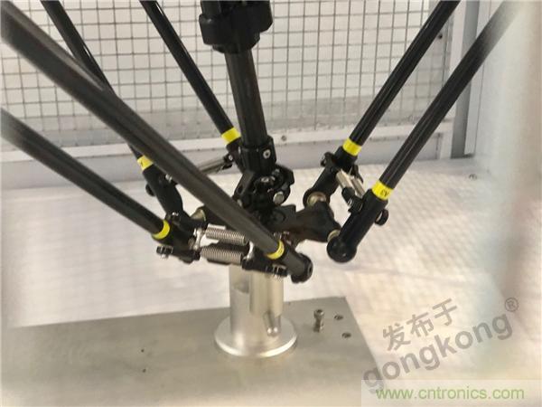 科尔摩根：从标准到定制，运动控制的大本营