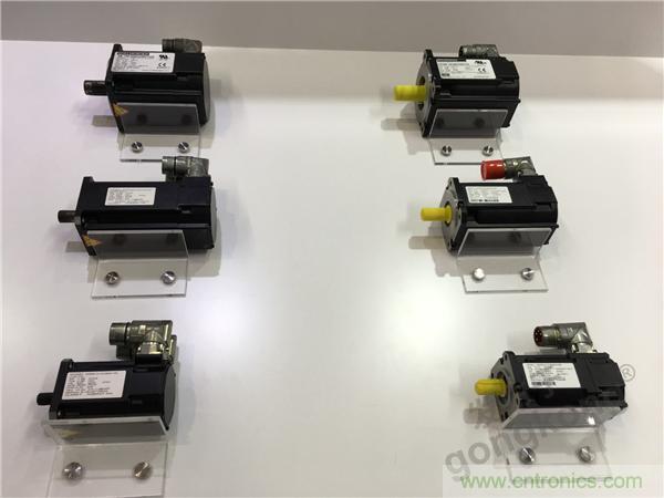 科尔摩根：从标准到定制，运动控制的大本营