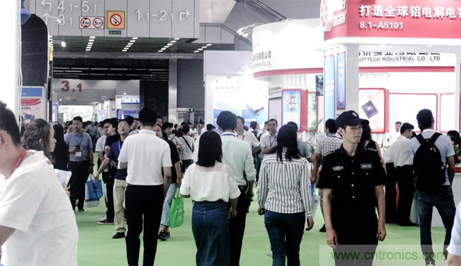 2020第十届亚太国际电源产品及技术展览会邀请函 2020第十届亚太国际电源产品及技术展览会邀请函