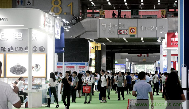 2020第十届亚太国际电源产品及技术展览会邀请函 2020第十届亚太国际电源产品及技术展览会邀请函