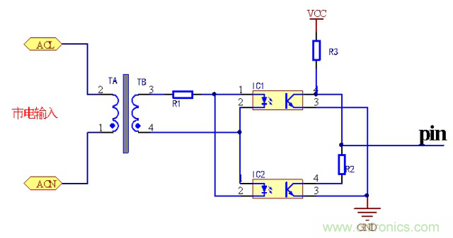 什么是光耦，它有哪些特点，都应用于哪些电路？