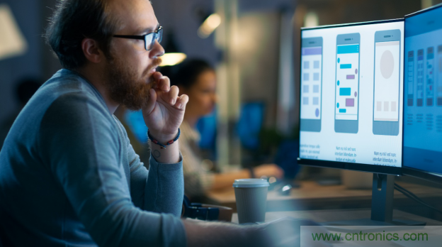 tesa 7905超薄遮蔽胶带，助力手机厂商实现5G时代无限创新的手机设计