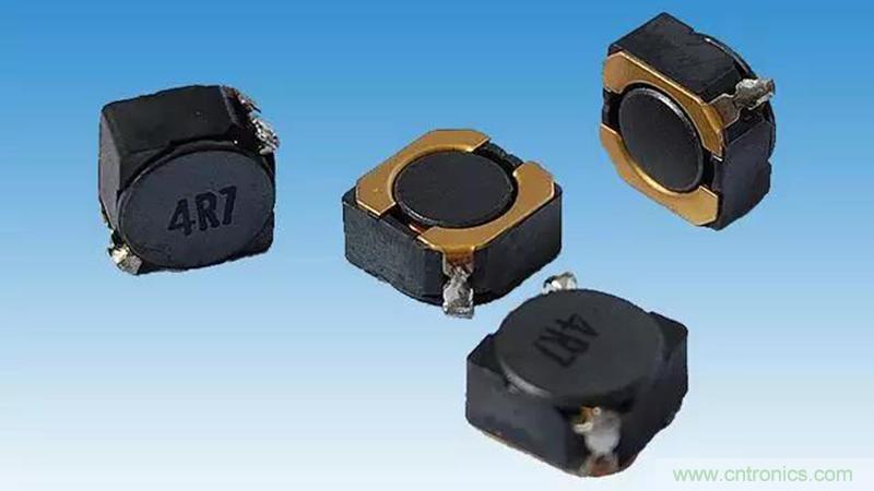 解读贴片电感的5个主要参数 解读贴片电感的5个主要参数