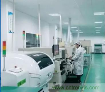详谈传感器的元老—压力传感器