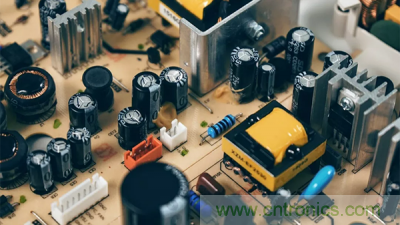 ADC种类分不清？技术指标一团浆糊？来看看吧