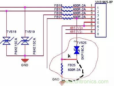 TVS-压敏电阻 等?；だ嗥骷牟季治侍? width=