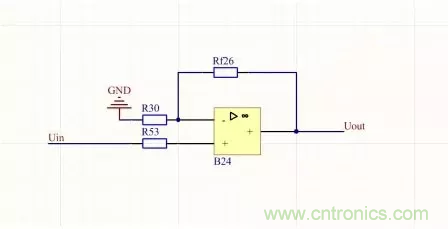 电流电压反馈判断要点解析 电流电压反馈判断要点解析