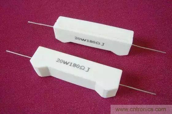 常见电阻器分类，你真的知道吗？