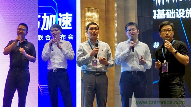 携手共进，合作共赢--全志科技&OPEN AI LAB联合发布会圆满举行！