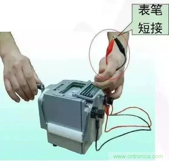 如何判断三相异步电动机是否烧坏？