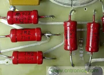 一文带你认识：电阻精度！