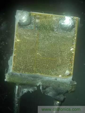 一文带你认识：电阻精度！