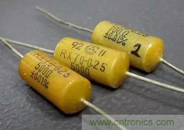 一文带你认识：电阻精度！