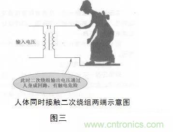 变压器的冷知识你知道吗？