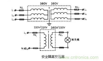 变压器的冷知识你知道吗？