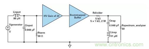 低压变高压，运算放大器自举实现更优性能！