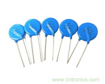 想知道你的压敏电阻为什么会损坏吗？