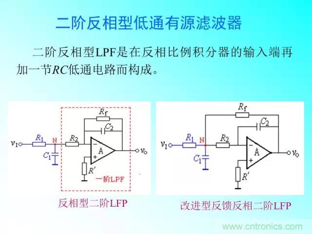 滤波电路大全，收藏以备不时之需！