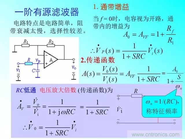 滤波电路大全，收藏以备不时之需！
