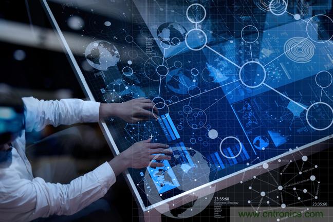 对标&ldquo;隐形冠军&rdquo;深挖利基市场 天准科技欲做工业人工智能&ldquo;头雁&rdquo;