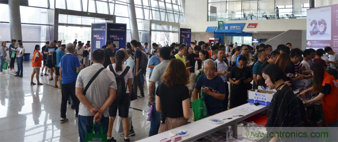 开展进入倒计时|立嘉武汉展下月1-4日江城举行，聚焦智能制造