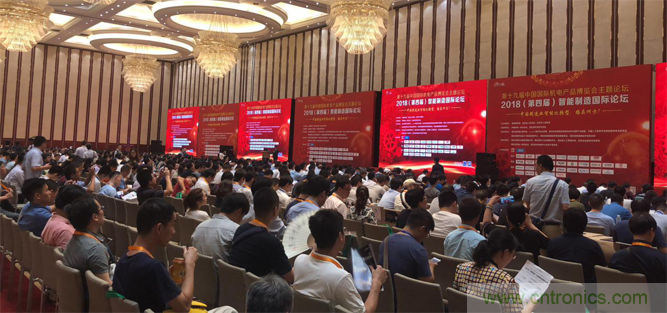 开展进入倒计时|立嘉武汉展下月1-4日江城举行，聚焦智能制造