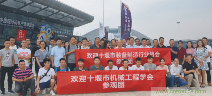 开展进入倒计时|立嘉武汉展下月1-4日江城举行，聚焦智能制造