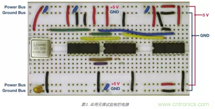 模拟地VS数字地？4分钟学会接地的“魔法”