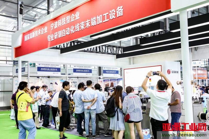 【线束展会回顾】匠心品质宏晟机械-推出的新产品很受市场青睐? 【线束展会回顾】匠心品质宏晟机械-推出的新产品很受市场青睐?
