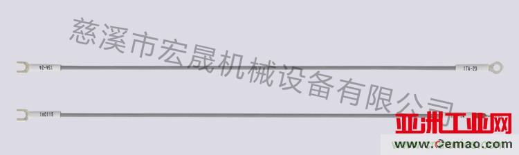 【线束展会回顾】匠心品质宏晟机械-推出的新产品很受市场青睐? 【线束展会回顾】匠心品质宏晟机械-推出的新产品很受市场青睐?