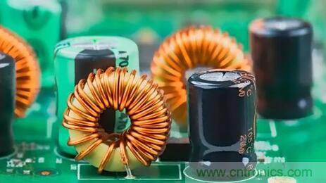 为何共模电感的漏感能滤除差模信号？?