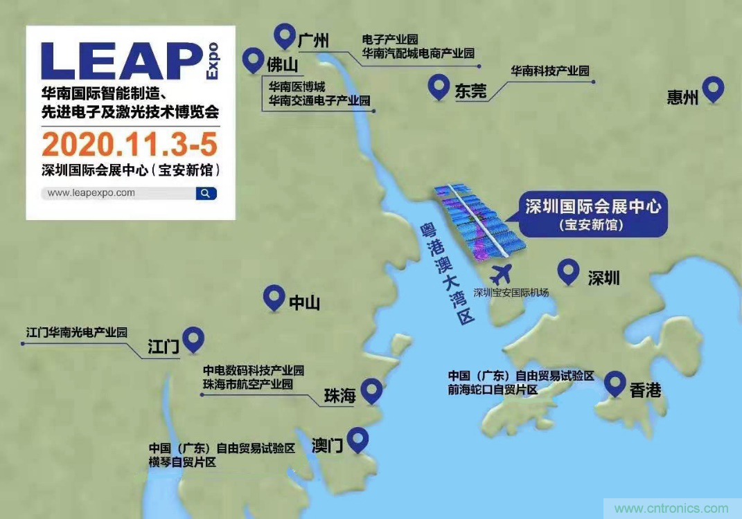“2020深圳慕展“ 倒计时1周年，品牌关键字正式发布 !