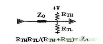 高速电路设计阻抗匹配的几种方法 高速电路设计阻抗匹配的几种方法