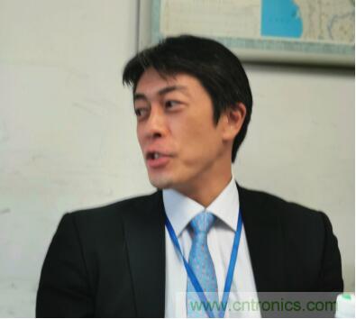 瑞萨内核处理器固有积累，ARM内核更开放：鱼和熊掌都要！