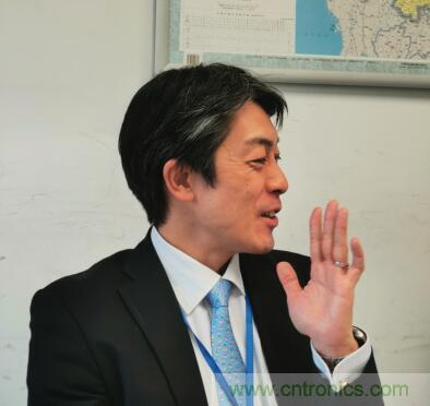瑞萨内核处理器固有积累，ARM内核更开放：鱼和熊掌都要！