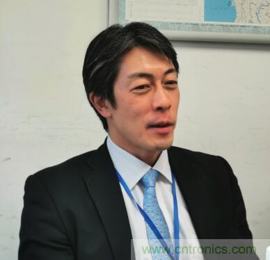 瑞萨内核处理器固有积累，ARM内核更开放：鱼和熊掌都要！